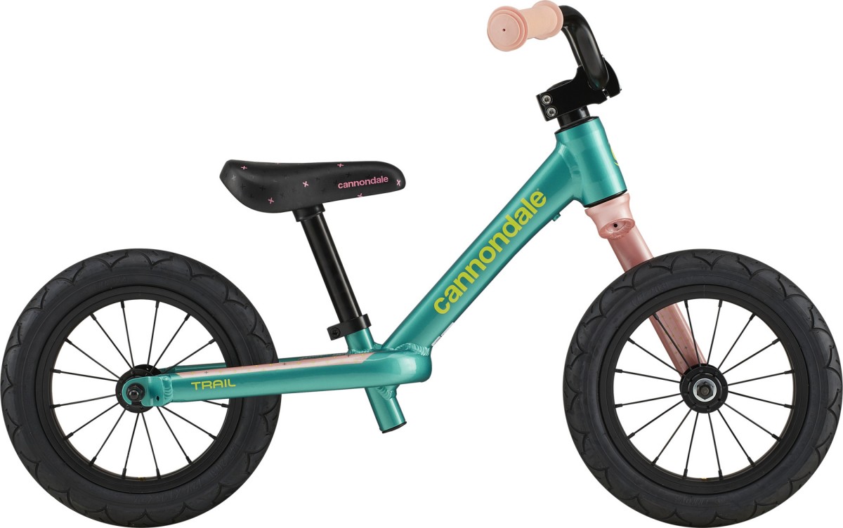 Cannondale Kids Trail Turquoise 12